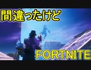 SwitchからPS4に移行した人のフォートナイト実況プレイPart17【FORTNITE】