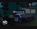 GTA SA カオスモード ゆっくりまりさが実況プレイ 番外編8