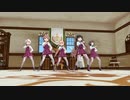 一騎当千 ゆうぐもがた　【ＭＭＤ艦これ】