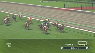 【WP8-2015】現役中に亡くなった馬と､その子孫縛り-修152回