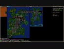 Dwarf Fortressで要塞を作るから動画にしてみた　1回目