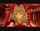 【東方MMD】LUVORATORRRRRY!　“kagiyama hina”
