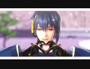 【MMD刀剣乱舞】ワタシノテンシ【ちゃむ式三日月5周年祝】