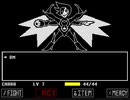 [★×8Undertale(Dust)]Dusttale Part3
