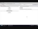 Navigation Interface Prototype for Typed Multidimensional Irregular Graphs