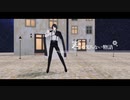 【MMD刀剣乱舞】君の知らない物語【松井江】