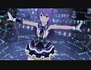 【ミリシタMV】杏奈ちゃん「VIVID イマジネーション」衣装着せ替えファッションショー