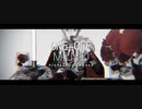 【にじさんじMMD】ONE OFF MIND【カメラ配布あり】