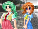 【フルボイス実況】ひぐらしのなく頃に（鬼隠し編）part22