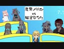 コミュ障を実況する卯月コウ