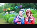 【狼ゲーム】森姉弟で　ドレミファロンド　踊ってみた【コスプレ】