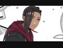 【MMDツイステ】いっそ、××して【ジャミル・バイパー】