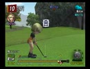 みんなのGOLF4 シルクB -22(ローズ、インフビッグ)