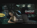 【RE2番外編】the ghost survivors キャサリン編【実況プレイ】