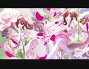 【甜花】大崎姉妹で「Bloomy!」【甘奈】