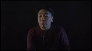 ゆれるカーテン（中村至誠）「真夜中の怪談　本当にあった呪われた話　17編」