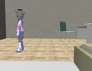 【モブ子】ＭＭＤで遊んでみた【潜む】