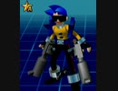 【ガチャフォース 】NO.13「ビリー」を解説