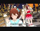 【ミリシタ】Thank You!【MV】