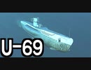 【WoWS】迷走海軍【ゆっくり実況プレイ】PT96 U-boat is GOD
