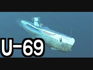 【WoWS】迷走海軍【ゆっくり実況プレイ】PT96 U-boat is GOD