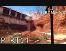 【ビビりのHalf-Lifeリメイク】▼BLACK MESA▼を怖がり実況【part14】