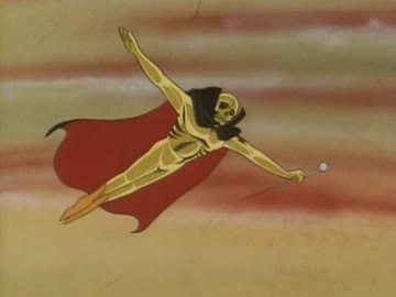 黄金バット 全52件 Dアニメストア ニコニコ支店のシリーズ ニコニコ動画