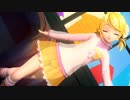 [25%透けDIVA]PD-FTDX　ゆめゆめ [鏡音リン 夢見るパンダ]