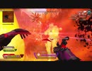 【APEX】ランク野良　お前が飛んで二人道連れにしろって言われた気がした