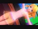 [60%透けDIVA]PD-FTDX　ゆめゆめ [鏡音リン 夢見るパンダ]