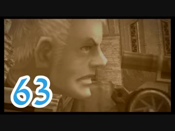 【実況】ゼノブレ世界を堪能しながらクリアを目指すpart63【xenoblade】