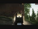 Xion・椿・おんじが脱出を目指すEscape from Tarkov Part.65