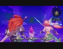 【聖剣伝説3ToM】おっさんが美少女になってマナとか平和を取り戻す クリア後part6【Switch版リメイク初見実況プレイ】