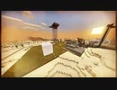 【MAD】渓谷生活クラフト×おん温　Minecraft×DAYBREAKDAYBREAK FRONTLINE / Orangestar