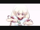 【東方ショートアニメ】戎瓔花は積み上げたい【東方鬼形獣】