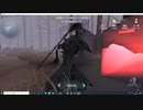第五人格　　下僕の秘書は小学生 ランクマッチこれからが長い＾＾ロケットチェアをぶっ壊す^^
