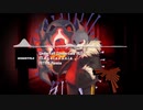 Underfell [Undertale AU] - M.E.G.A.L.O.V.A.N.I.A. NITRO Remix【立体音響】