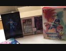 ロックマン11 運命の歯車!! コレクターズパッケージを開封レビュー