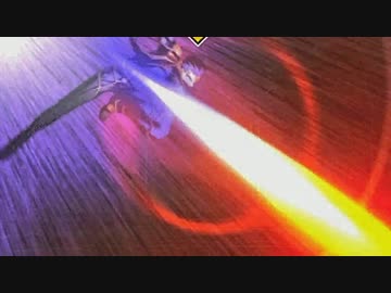 【MUGEN】第２回 新章リスペクト 希望VS絶望大会 part37