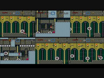 【ボカロ実況】ヒゲニヒメヲスクワセル作戦　コース36【マリオワールド】