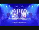 【デレステMV】時を刻む唄 VelvetRoseカバー【1080p60】