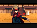 【Fate/MMD】ジャンキータウンナイトオーケストラ【ステージ配布】