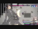 自作ゲーム『天翔のマーキナリエ』紹介動画