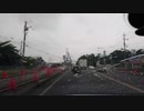 車載　栃木県　Ｒ4　Ｒ461　Ｒ121　2020　06　14放送分　日光から帰宅編