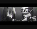【手描き】C/O/N/C/E/A/L【t.m.c】