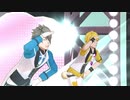 23歳組マン(ほぼサイバネ)