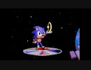 メガCD(SEGA CD) イベント用デモムービー 1992年