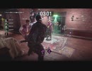 無編集BIOHAZARD RESISTANCE　裏切りのダニエル編