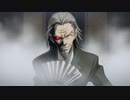 東京レイヴンズ　第16話　DARKNESS EMERGE -神扇-