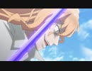 東京レイヴンズ　第17話　DARKNESS EMERGE -髭切-